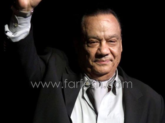  الموسيقار حلمي بكر: اعاني من ازمة صحية وتلاميذي واصدقائي هربوا مني! صورة رقم 1