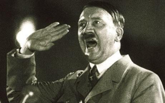  كاتب ألماني: هتلر كان مدمن مخدرات يتعاطى مخدّر أكوديل هو وجنوده! صورة رقم 9