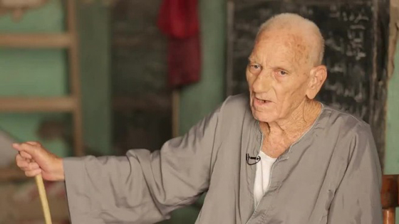 قصة مسيحي مصري عمره 85 عاما ويُعلّم القرآن للمسلمين  صورة رقم 5