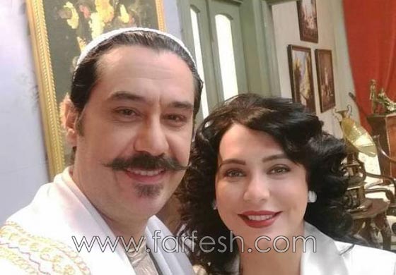  ما سبب انسحاب سلاف فواخرجي من (باب الحارة 9)؟ صورة رقم 4