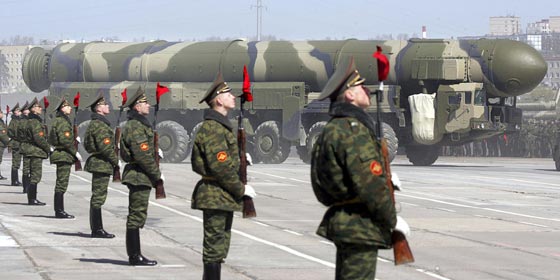  روسيا، سويسرا ونيوزيلندا: ثلاث دول تستعصي على الغزاة بهذه الأسباب.. صورة رقم 5