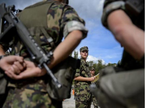  روسيا، سويسرا ونيوزيلندا: ثلاث دول تستعصي على الغزاة بهذه الأسباب.. صورة رقم 6