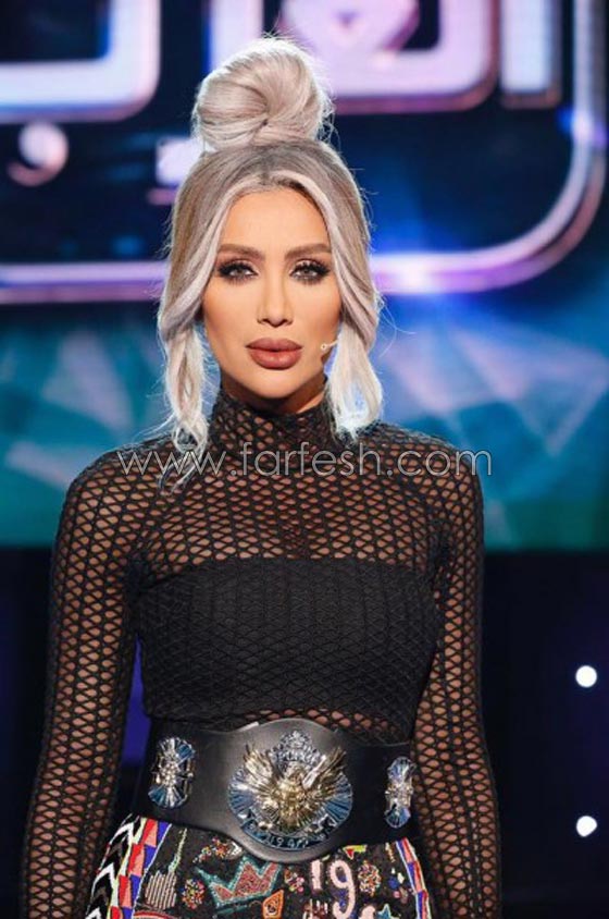   فنانات، إعلاميات وحقوقيات عربيات دعمن المثليين علنا.. هل تعرفهن؟ صورة رقم 9