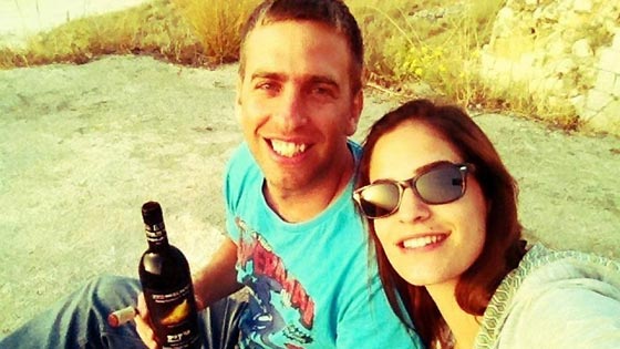  مقتل طيار إسرائيلي واصابة آخر في تحطم طائرة إف 16 صورة رقم 2