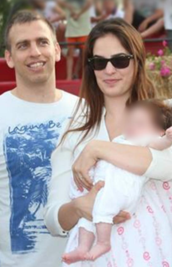  مقتل طيار إسرائيلي واصابة آخر في تحطم طائرة إف 16 صورة رقم 4