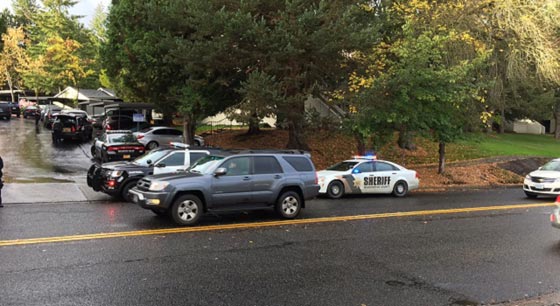   أمريكي يقتل طفليه (6 و 8 سنوات) بالرصاص ثم ينتحر صورة رقم 2