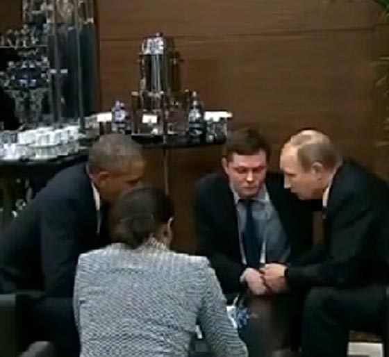 الروس ينفون تخدير مسؤولين أمريكيين وتوتر شديد بين البلدين  صورة رقم 2