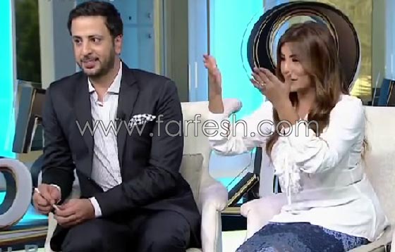   هل محمد رمضان مغرور لأنه غضب من مذيعة أخطأت باسمه وقاطعته؟ صورة رقم 2