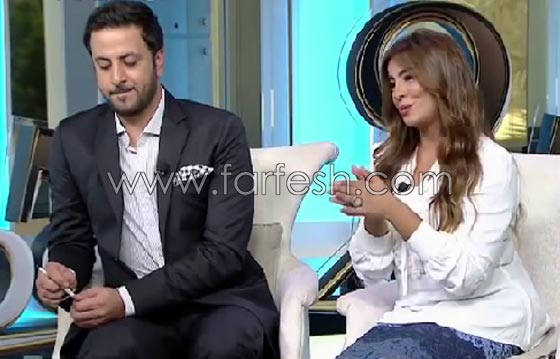   هل محمد رمضان مغرور لأنه غضب من مذيعة أخطأت باسمه وقاطعته؟ صورة رقم 9