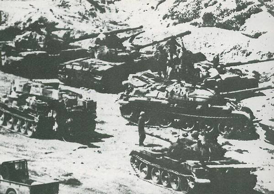 السادات يهدد اسرائيل بجملة واحدة منعت وقوع حرب جديدة، فما هي؟ صورة رقم 18 السادات يهدد اسرائيل بجملة واحدة منعت وقوع حرب جديدة، فما هي؟ صورة رقم 18