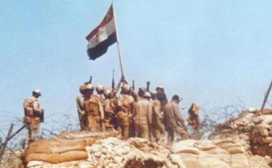 السادات يهدد اسرائيل بجملة واحدة منعت وقوع حرب جديدة، فما هي؟  صورة رقم 4