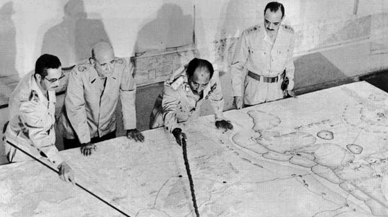 السادات يهدد اسرائيل بجملة واحدة منعت وقوع حرب جديدة، فما هي؟  صورة رقم 2