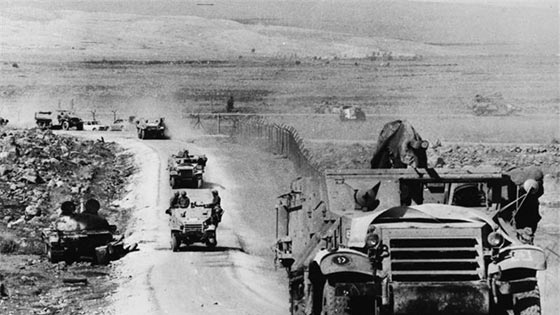 السادات يهدد اسرائيل بجملة واحدة منعت وقوع حرب جديدة، فما هي؟  صورة رقم 8