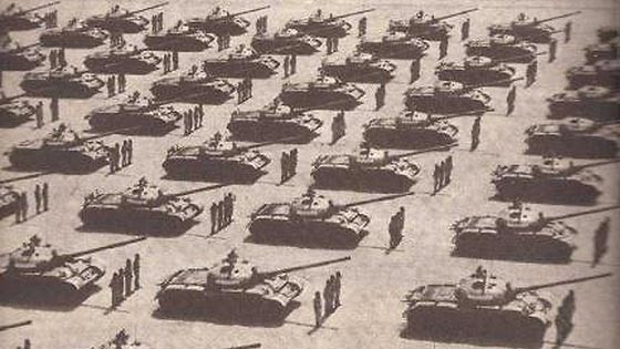 السادات يهدد اسرائيل بجملة واحدة منعت وقوع حرب جديدة، فما هي؟  صورة رقم 9