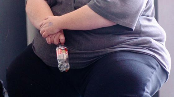 شركة طيران تقيس وزن الركاب قبل صعودهم للطائرة وتثير الاستياء صورة رقم 3