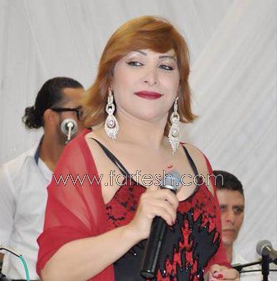 فيديو فنانة تونسية تثير موجة انتقادات لارتدائها ملابس شفافة جداً صورة رقم 5
