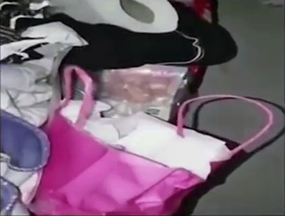 استسلام زعيم مافيا اختبأ خلف خزانة مدة خمس سنوات.. فيديو صورة رقم 13