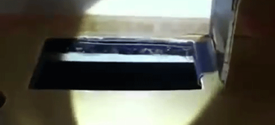 استسلام زعيم مافيا اختبأ خلف خزانة مدة خمس سنوات.. فيديو صورة رقم 18