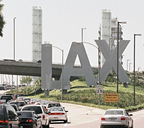 بينها هيثرو وشيكاغو.. تعرف على اسوأ المطارات في العالم صورة رقم 1