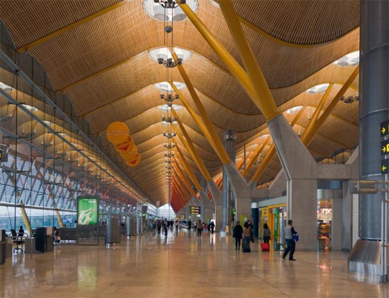 بينها هيثرو وشيكاغو.. تعرف على اسوأ المطارات في العالم صورة رقم 10