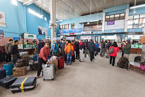 بينها هيثرو وشيكاغو.. تعرف على اسوأ المطارات في العالم صورة رقم 2