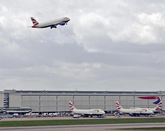 بينها هيثرو وشيكاغو.. تعرف على اسوأ المطارات في العالم صورة رقم 6