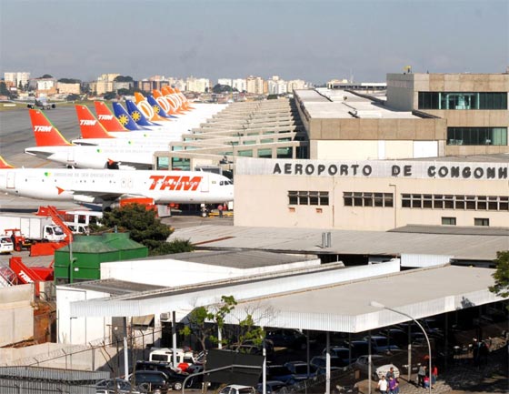 بينها هيثرو وشيكاغو.. تعرف على اسوأ المطارات في العالم صورة رقم 8