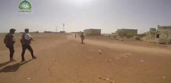 لماذا يدافع داعش عن دابق دفاعا مسميتا وما علاقتها بنهاية الزمن؟ صورة رقم 2