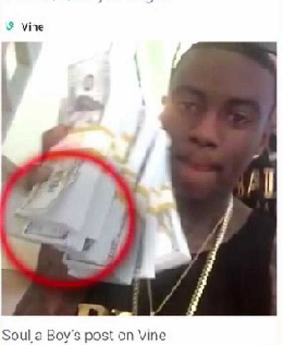 صور فضحت اصحابها .. كشفت اسرارا وخيانات وصل بعضها الى الطلاق صورة رقم 2