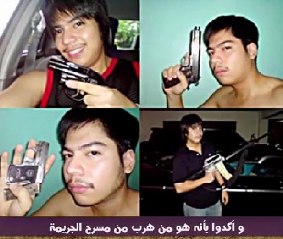 صور فضحت اصحابها .. كشفت اسرارا وخيانات وصل بعضها الى الطلاق صورة رقم 3