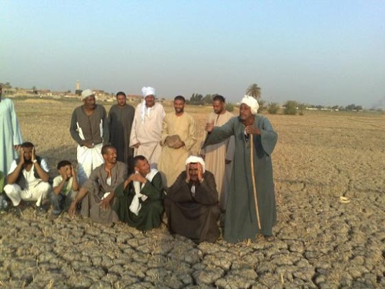 10 قرى مصرية تحمل اسماء غريبة وتغيير اسم احداها بسبب لفظ بذيء صورة رقم 3