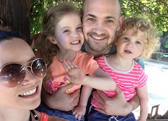 ما هي الرسالة التي وجهتها بكل جرأة طفلة في الخامسة لرئيسة بريطانيا؟ صورة رقم 3