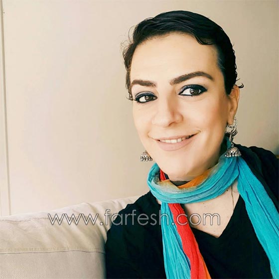 الفنانة الفلسطينية ريم بنا قاومت الاحتلال بصوتها وقاومت السرطان بابتسامتها  صورة رقم 4