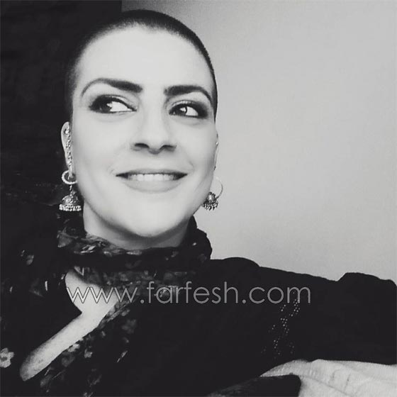 الفنانة الفلسطينية ريم بنا قاومت الاحتلال بصوتها وقاومت السرطان بابتسامتها  صورة رقم 5