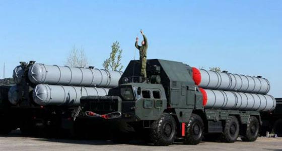 اسرائيل متخوفة من منظومة صواريخ روسية لدى قصفها اهدافا لحزب الله صورة رقم 8