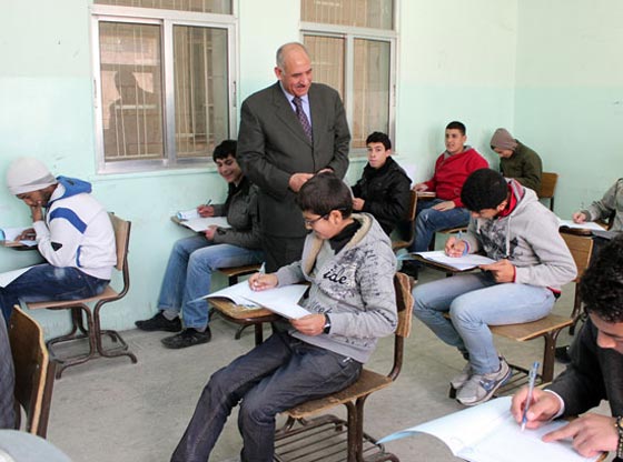دعاء الدخول الى الحمام يتسبب بأزمة حادة في الاردن! صورة رقم 6