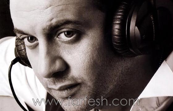  صور مصطفى قمر مع ابنه الفنان الشاب.. تعرّف عليه  صورة رقم 1