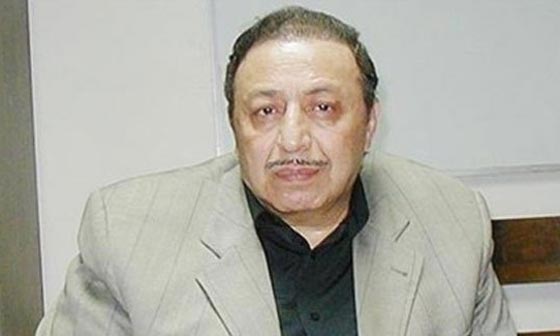 مشاهير، رياضيين وفنانين مصريين قاتلوا في حرب أكتوبر كالأبطال صورة رقم 6