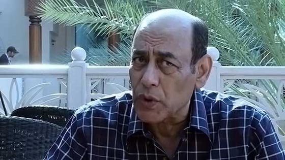  مشاهير، رياضيين وفنانين مصريين قاتلوا في حرب أكتوبر كالأبطال صورة رقم 1