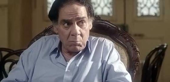  مشاهير، رياضيين وفنانين مصريين قاتلوا في حرب أكتوبر كالأبطال صورة رقم 2