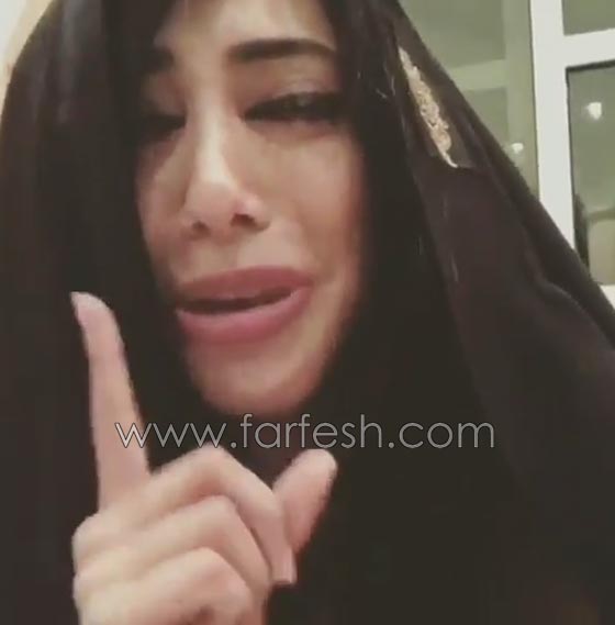  فيديو شيلاء سبت بالحجاب وحركات ساخرة: هل اهانت العراقيين؟ صورة رقم 2