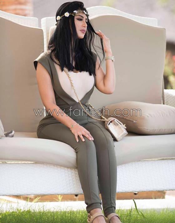  فيديو شيلاء سبت بالحجاب وحركات ساخرة: هل اهانت العراقيين؟ صورة رقم 5