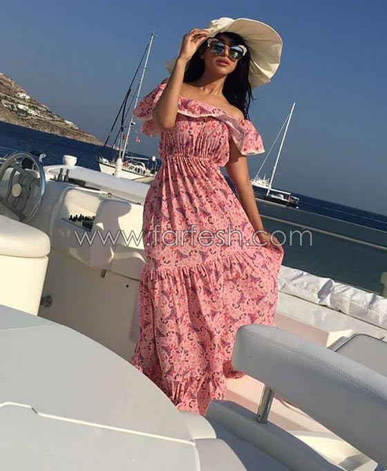  فيديو شيلاء سبت بالحجاب وحركات ساخرة: هل اهانت العراقيين؟ صورة رقم 6