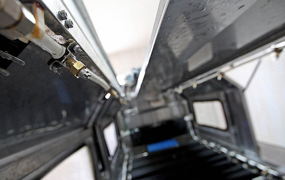 جهاز لغسل الموتى يفجر جدلا حول شرعية تحويل هذه الطقوس الى الآلة! صورة رقم 4