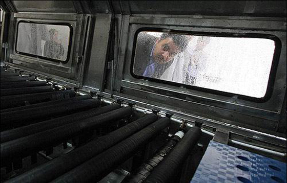 جهاز لغسل الموتى يفجر جدلا حول شرعية تحويل هذه الطقوس الى الآلة! صورة رقم 7