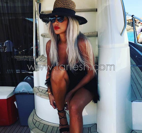  متعهد حفلات يكشف الأسرار:هيفا ونانسي يغلبن اليسا نوال ومايا  صورة رقم 7