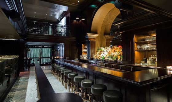 لندن تفقد مكان الصدارة في افضل حانات العالم لتحتله نيويورك.. صور صورة رقم 3 لندن تفقد مكان الصدارة في افضل حانات العالم لتحتله نيويورك.. صور صورة رقم 3