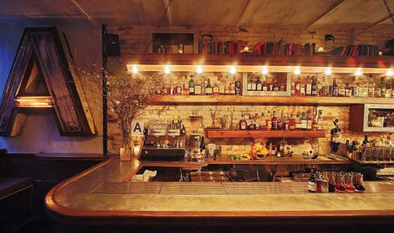 لندن تفقد مكان الصدارة في افضل حانات العالم لتحتله نيويورك.. صور صورة رقم 6 لندن تفقد مكان الصدارة في افضل حانات العالم لتحتله نيويورك.. صور صورة رقم 6