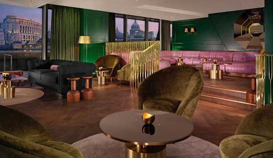 لندن تفقد مكان الصدارة في افضل حانات العالم لتحتله نيويورك.. صور صورة رقم 8 لندن تفقد مكان الصدارة في افضل حانات العالم لتحتله نيويورك.. صور صورة رقم 8