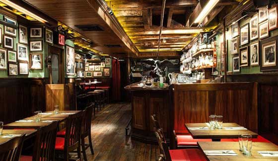 لندن تفقد مكان الصدارة في افضل حانات العالم لتحتله نيويورك.. صور صورة رقم 10 لندن تفقد مكان الصدارة في افضل حانات العالم لتحتله نيويورك.. صور صورة رقم 10